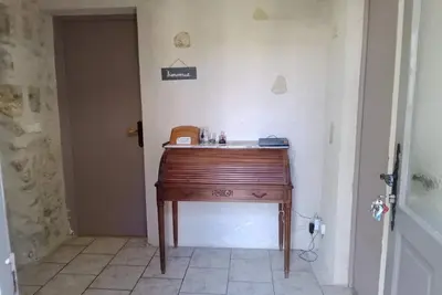 Image de Le Gîte du Vigneron-Nature et Vin