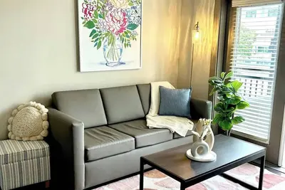 Image de Midtown Luxury 2 bed2 bath 08-B2