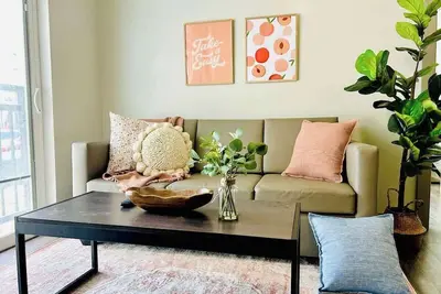 Image de Luxury Midtown Apartment 01-B1