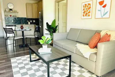 Image de Midtown Modern Apartment 04-C1