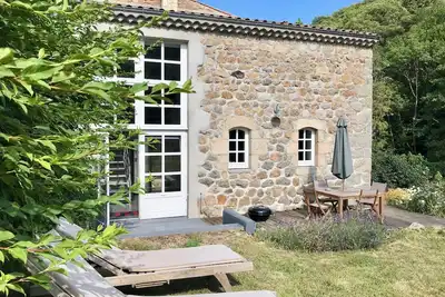 Image de Le Moulinage Chabriol - Le Loft