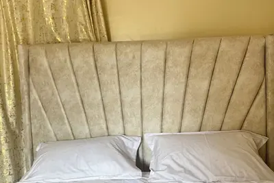 Image de Elegant studio with WiFi, Lift and fitness room in Juja town