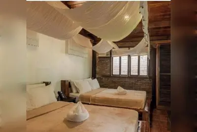 Image de Staycation at alta vista