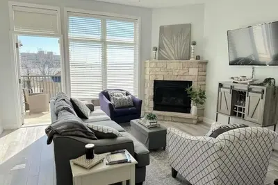 Image de Stadium View Condo in wonderful Manhattan