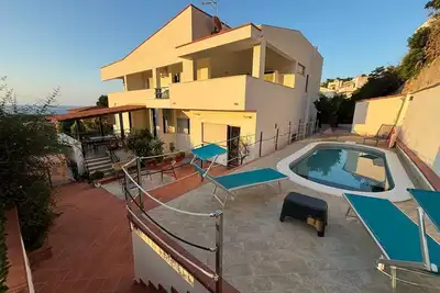 Image de Villa Timoleonte - Addaura