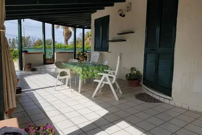 Image de Homerez - Maison spacieuse Mazara del Vallo
