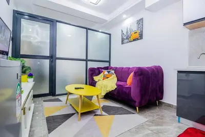 Image de Welcome to a spacious and cozy two bedroom @kilimani