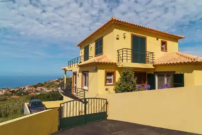 Image de GuestReady - Amazing home with a stunning view