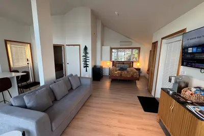 Image de Cottage with West Suite at Sahhali on the Bluffs