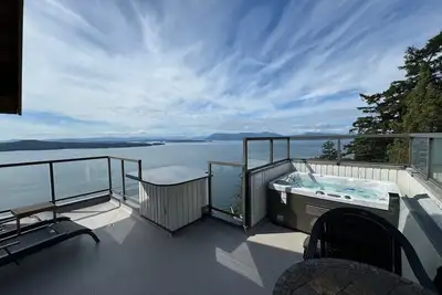 Image de Cottage w/ Vantage Suites at Sahhali on the Bluffs