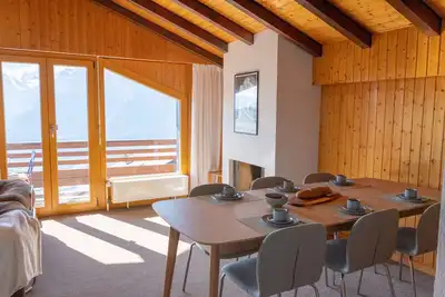 Image de Beaulieu F 044 - Center apartment 6 pers