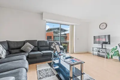 Image de Canal-Side | Ensuite | Walk to Broad St & Utilita