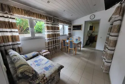 Image de 3-room-apartment-5-bed-apartment-with-wellness-massage-relax offer