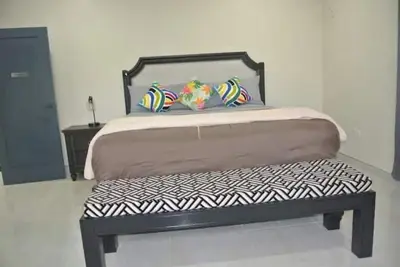 Serai's Island Villa