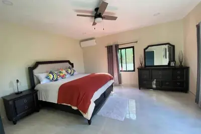Villa on the Ridge