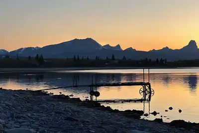 Image de Montana Moon Rv #2 on the Lake