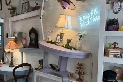 Image de Alice by Raven’s Keep