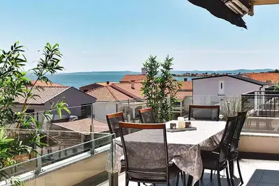 Image de Bel appartement à Vir avec WiFi