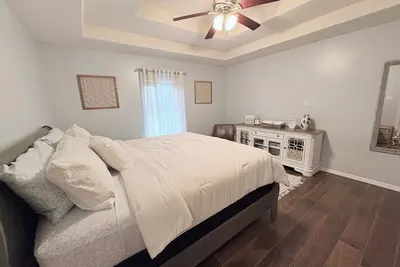 Image de Cozy Huron with WiFi and Ac in Weslaco