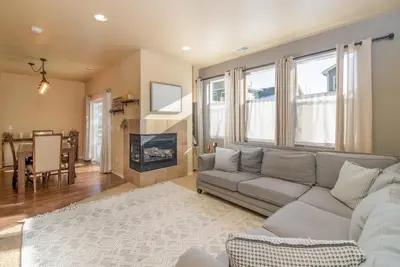 Image de Cozy, Modern Retreat Near Downtown Fort Collins with Unique Amenities!