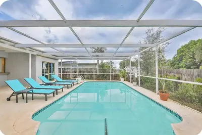 Image de Villa Chill on the Hill