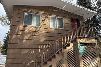 Image de Sunny studio in Bigfork Village