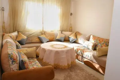 Image de Your cozy home in Agadir - discover comfort and tradition