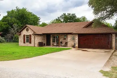 Image de RanchWater Lodge In Granbury Texas