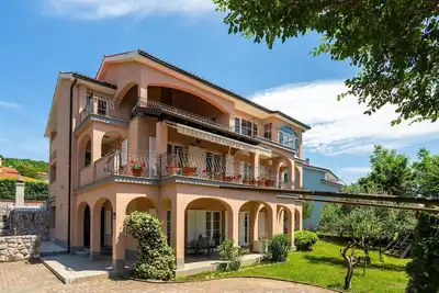 Image de Bel appartement Ă Kostrena