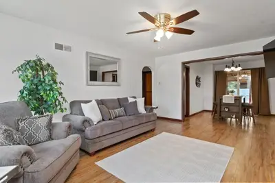Image de Relaxing Home Close to Malmstrom Afb & Aquatic Center