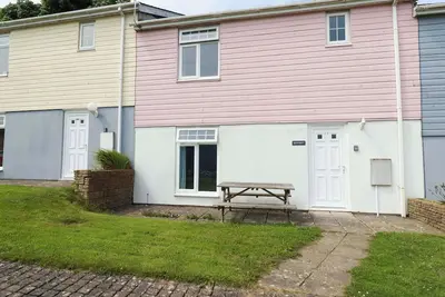 Image de Sea Thrift, family friendly, with pool in Indian Queens