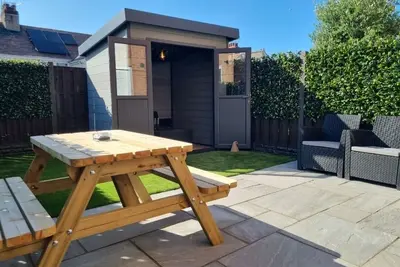 Image de Hafan Rhos, family friendly, country holiday cottage in Rhos-On-Sea