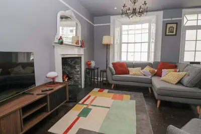 Image de Unicorn Cottage, pet friendly, character holiday cottage in Ambleside