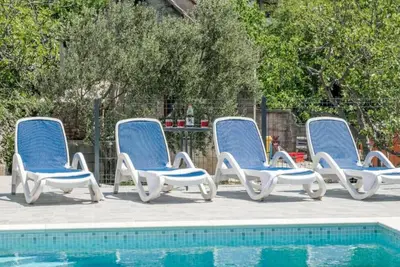 Image de Bel appartement à Omis