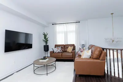 Image de 3bd Vacation Home in Vaughan