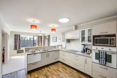 Image de Village Close - Havelock North