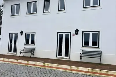 Image de Villa 'Tamanqueira' avec vue sur les montagnes, Wi-Fi et climatisation