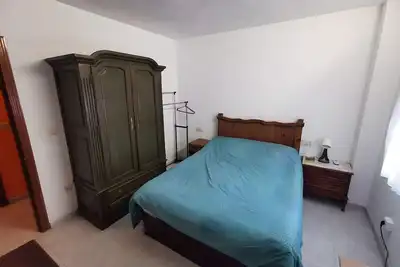 Image de Appartement \"Granada David\" avec terrasse partagée, Wi-Fi et climatisation