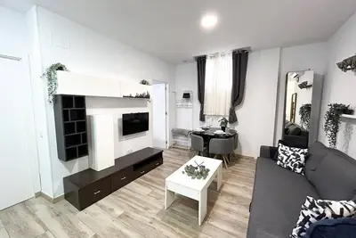 Image de Río Manzanares Ii - 1-Bedroom Apartment