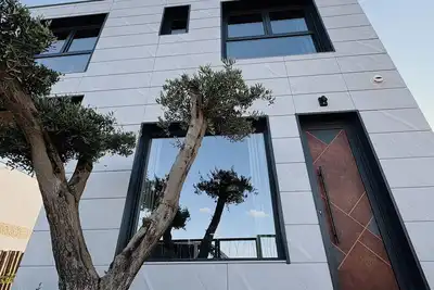 Image de Modern house for families in the heart of Sagres with pool and garden