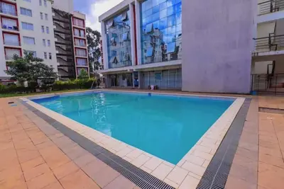 Image de Ngong road studio a