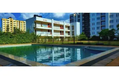 Image de Ngong road studio b