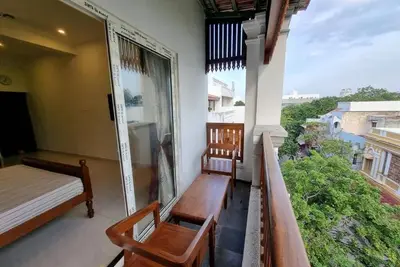Image de Rvs Chalet