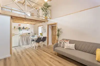 Image de Appartement de vacances « La Casita Del Natero » avec Wi-Fi