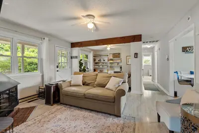 Image de Charming 3-bedroom cottage with Ac, WiFi and more in Rehoboth Beach