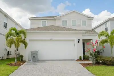 Image de Luxurious 5br Villa Near Disney