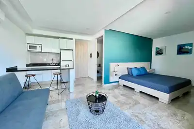 Image de Amazing Apartment close to the beach