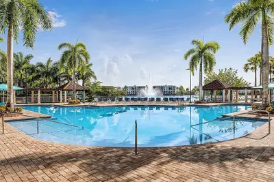 Image de Marriott's Villas at Doral | Two-Bedroom Villa