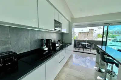 Image de Spectacular views and comfort in Playa del Carmen