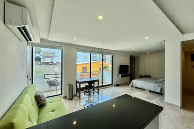 Image de Apartment in the most modern area of Playa!